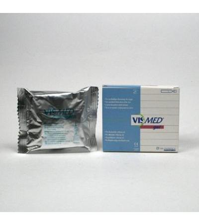 VISMED GEL gel drops 20x 0.45ml