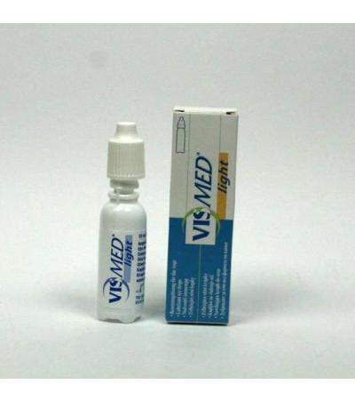 VISMED light solution 15ml