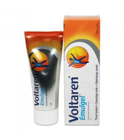 VOLTAREN Emulgel 100g 1%