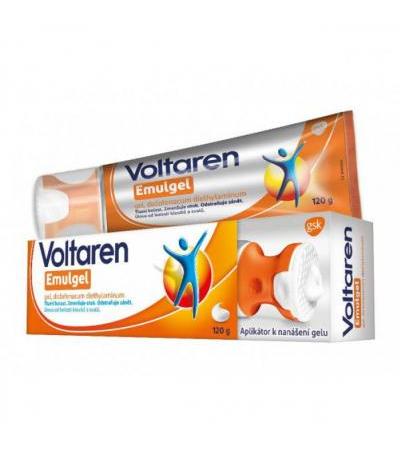 VOLTAREN Emulgel 120g