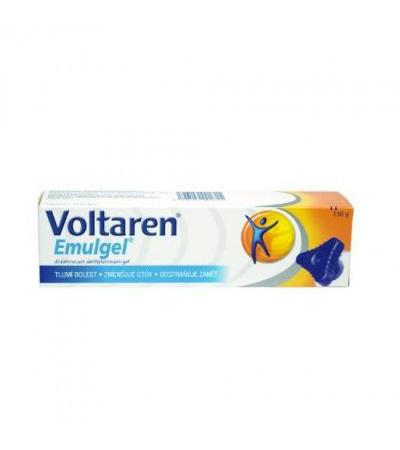 VOLTAREN Emulgel 150g 1%