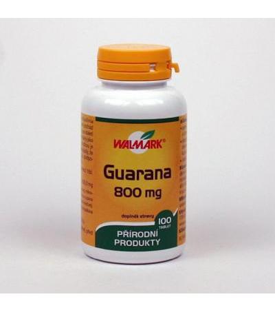 Walmark GUARANA tbl 100x 800mg