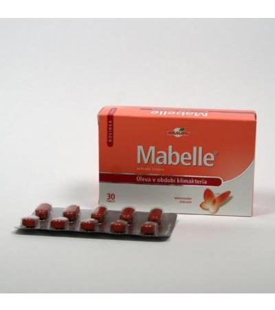 Walmark MABELLE tbl 30