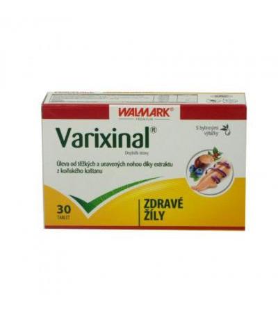 Walmark VARIXINAL tbl 30