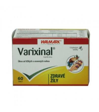 Walmark VARIXINAL tbl 60