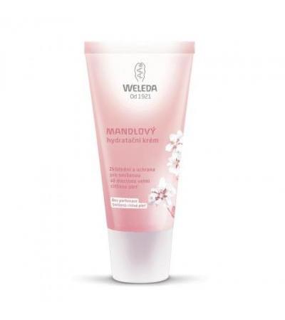 WELEDA Almond Moisture Cream 30ml