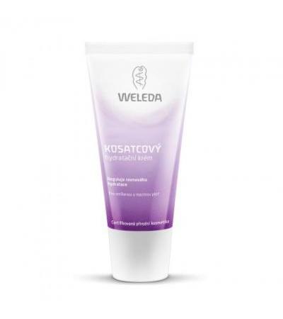 WELEDA Iris Moisture Cream 30ml