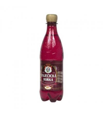 Zaječická hořká 0,5l