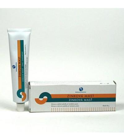 ZINC OINTMENT 30g -HBF-