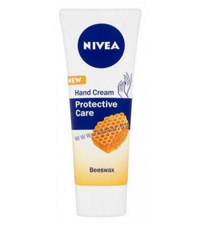НИВЕА КРЕМ ЗА РЪЦЕ PROTECTIVE CARE 75 мл.