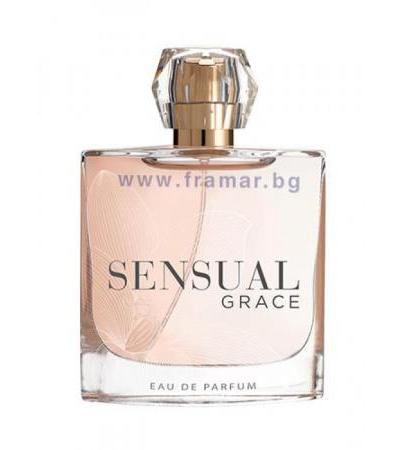 ЛР SENSUAL GRACE ПАРФЮМ ЗА ЖЕНИ 50 мл 30150