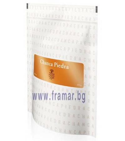 ЧАНКА ПИЕДРА ЧАЙ 105 гр. ENERGY GROUP