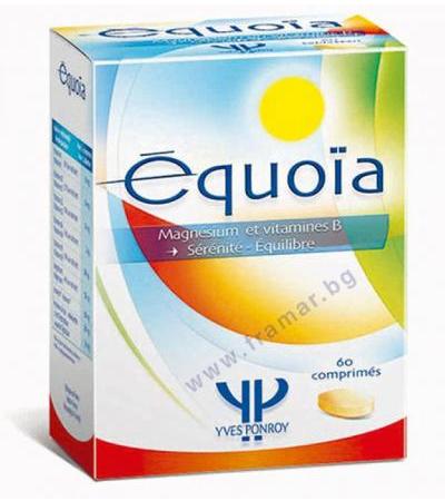 ЕКОИА таблетки * 60