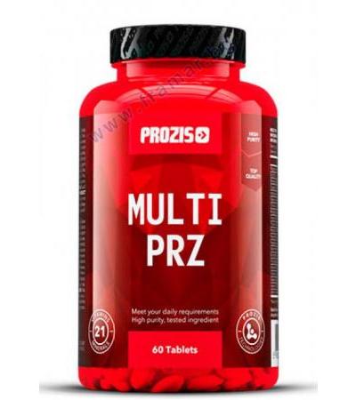 ПРОЗИС МУЛТИ PRZ таблетки * 60