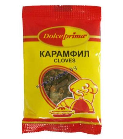 КАРАМФИЛ 10 гр. МЕРКУРИЙ