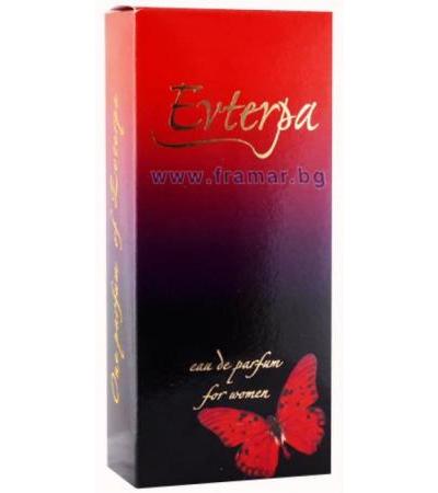ЕВТЕРПА ПЕПЕРУДА ЧЕРВЕНА - ПАРФЮМ