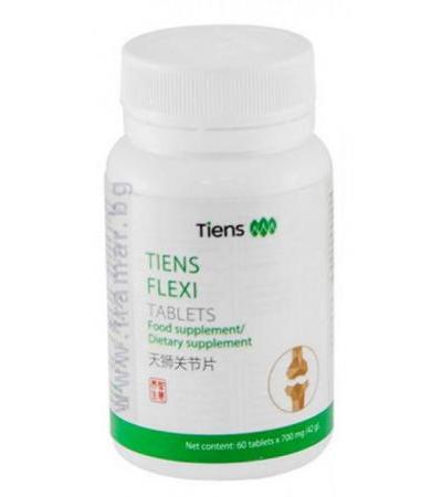 ФЛЕКСИ таблетки * 60 TIENS