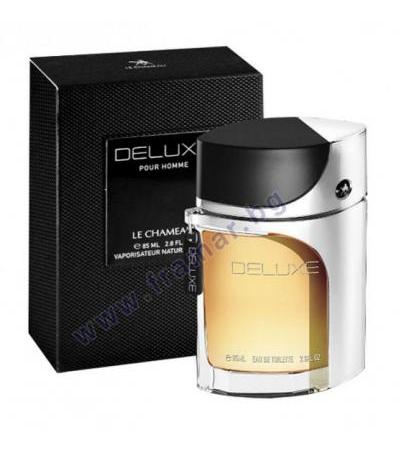 ЛЬО ШАМО МЪЖКА ТОАЛЕТНА ВОДА DELUXE 85 мл