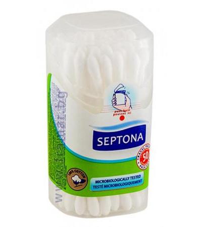 ТУПФИ СЕПТОНА ТРАВЪЛ * 50