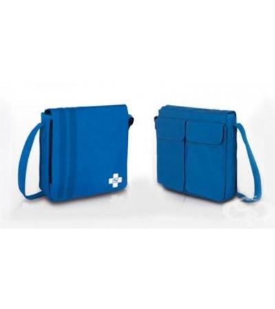 ЧАНТА ЗА СПЕШНА ПОМОЩ ELITE BAGS ЕВ - 164 А СИНЯ
