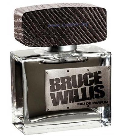 ЛР BRUCE WILLIS ПАРФЮМ ЗА МЪЖЕ 50 мл 3505