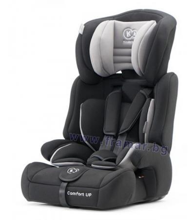 КИНДЕРКРАФТ СТОЛЧЕ ЗА КОЛА COMFORT UP