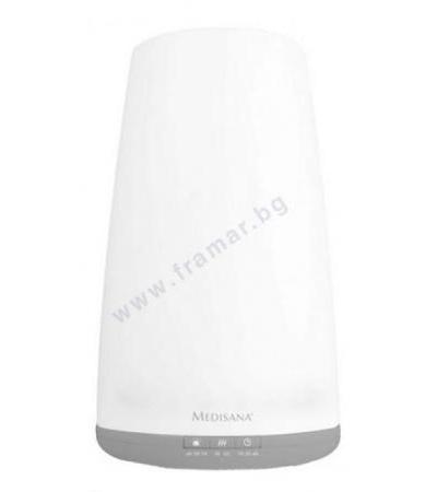 МЕДИСАНА ОВЛАЖНИТЕЛ И АРОМАТИЗАТОР ЗА ВЪЗДУХ AH 670 60054