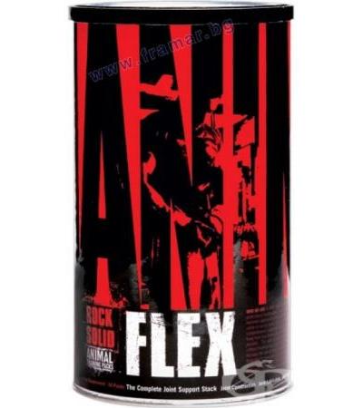 УНИВЕРСАЛ НУТРИШЪН АНИМАЛ FLEX пакет * 44