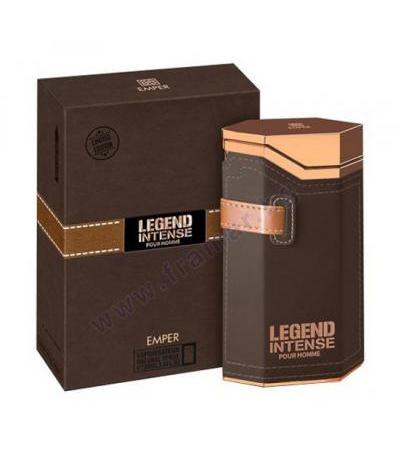 ЕМПЕР МЪЖКА ТОАЛЕТНА ВОДА LEGEND INTENSE 100 мл