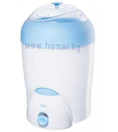 НУК СТЕРИЛИЗАТОР VAPO RAPID - 8 минути 10.251.012