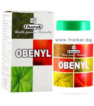 ОБЕНИЛ таблетки * 50