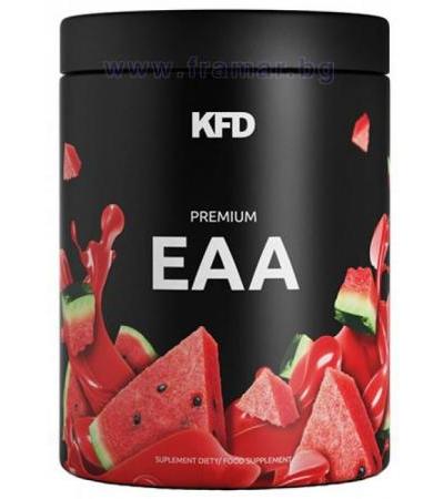КФД НУТРИШЪН ПРЕМИУМ EAA прах 375 гр.