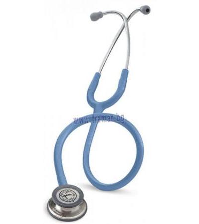 СТЕТОСКОП LITTMANN КЛАСИК III ЦВЯТ НЕБЕСНО СИН 5630