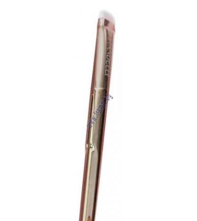 СТАНДЕЛИ ЧЕТКА ЗА ОЧНА ЛИНИЯ ROSE GOLD