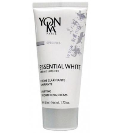 ЙОН КА SPECIFICS ESSENTIAL WHITE ИЗБЕЛВАЩ КРЕМ 50 мл.