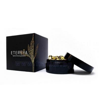 ЕТЕРЕЯ желатинови перли * 60