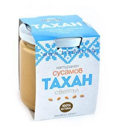 АРИНА СВЕТЪЛ СУСАМОВ ТАХАН 200 гр.
