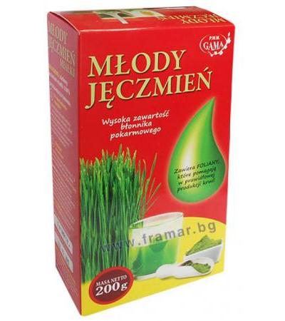 ЕЧЕМИК ФИН ЗЕЛЕН 200 гр.