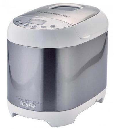 АРИЕТЕ ХЛЕБОПЕКАРНА PANEXPRESS 1000 METAL 0133