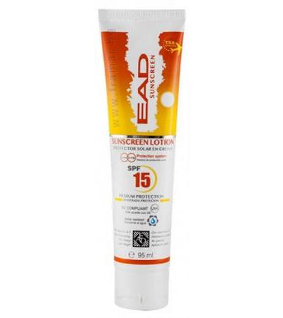 ЕАД СЪНСКРИЙН СЛЪНЦЕЗАЩИТЕН ЛОСИОН SPF 15 95 мл