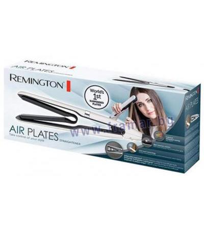 РЕМИНГТОН ПРЕСА ЗА КОСА AIR PLATES S7412