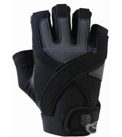 ХАРБИНГЕР РЪКАВИЦИ ЗА ФИТНЕС TRAINING GRIP