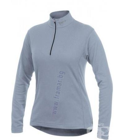 ДАМСКА БЛУЗА SHIFT PULLOVER 1351