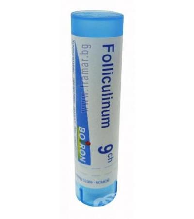ФОЛИКУЛИНУМ 9 СН