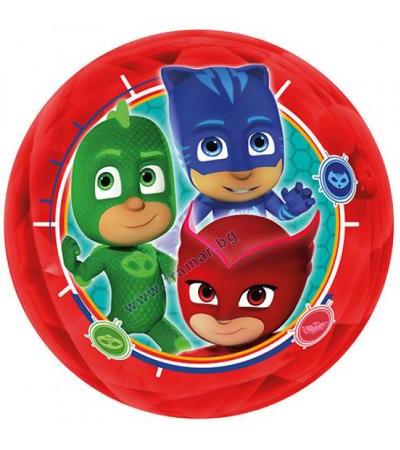 ЙОН ТОПКА СВЕТЕЩА PJ MASKS 10 см -130052155-1, 130052155-3 и 130052155-5