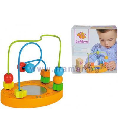 АЙХОРН ЗАБАВНА ИГРА 9 х 14 х 14 см 100003701
