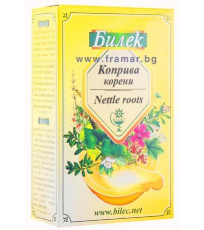 КОПРИВА КОРЕНИ
