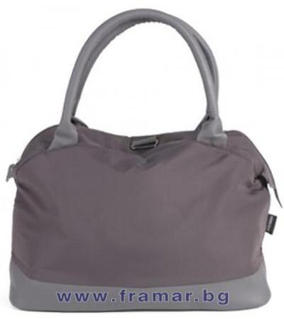 КИКА БО ЧАНТА TENDER GRAY
