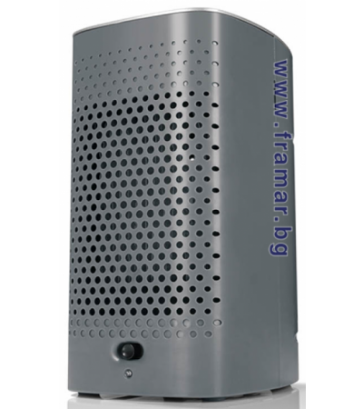 EASYMAXX COMPACT COOLER - ОХЛАДИТЕЛ И ОВЛАЖНИТЕЛ ЗА ВЪЗДУХ