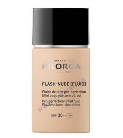 ФИЛОРГА ФЛАШ НЮД ФЛУИД СЪС SPF 30 00 30 мл